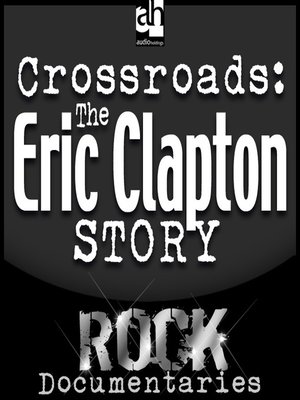 Crossroads - Audiobook